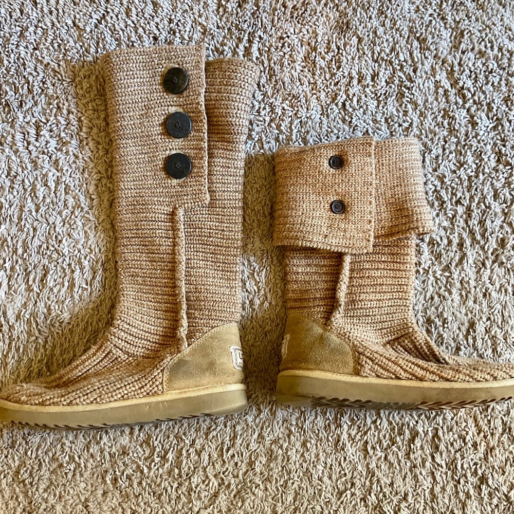 UGG boots